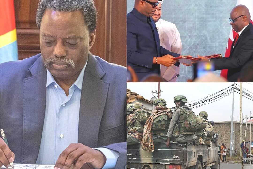 URGENT-RDC : Le FRN de Joseph Kabila donne enfin sa position sur la suite réservée aux accords de Doha